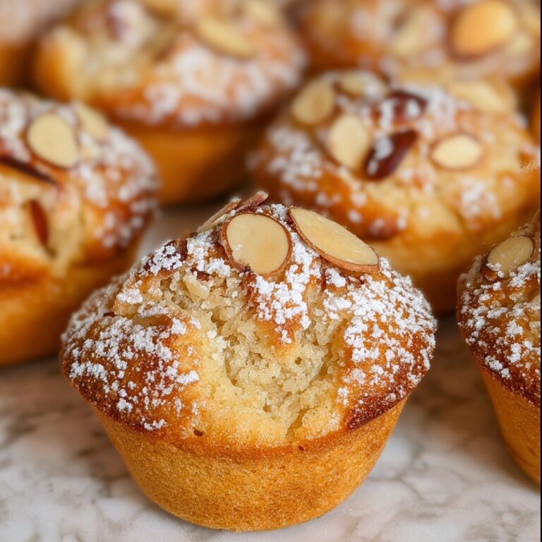 Almond Croissant Bites Recipe