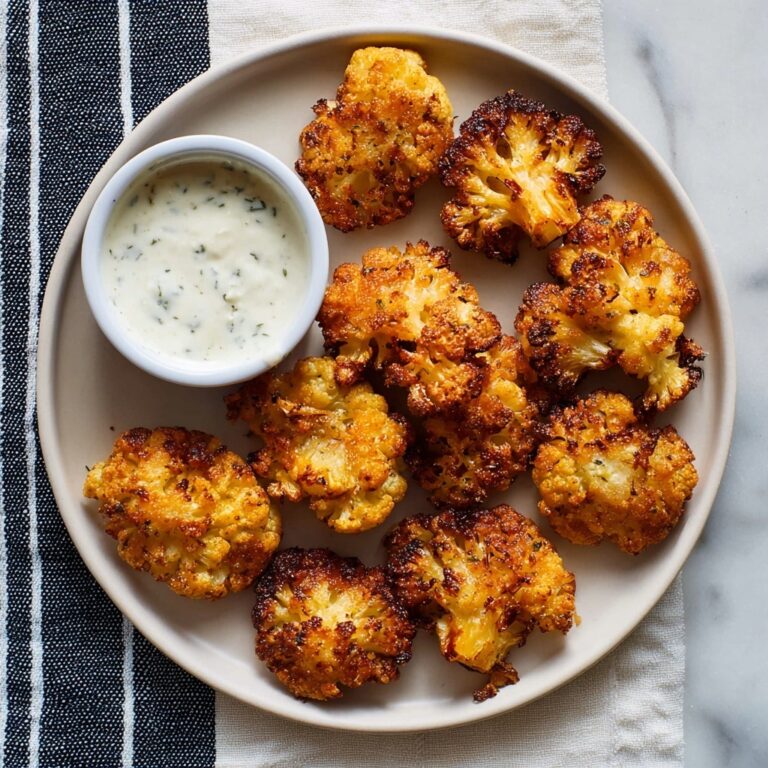 Baby Bloomin’ Onions Recipe