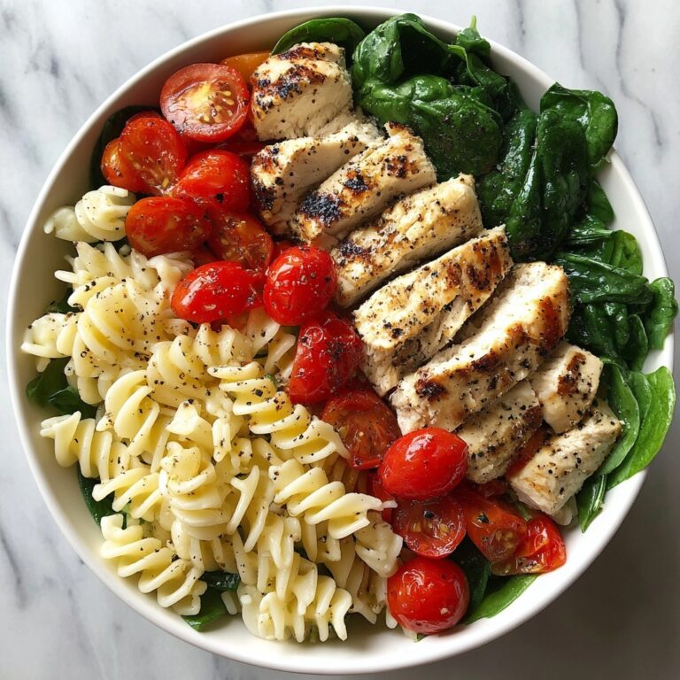 Creamy Chicken Pasta Salad: An Amazing Ultimate Recipe