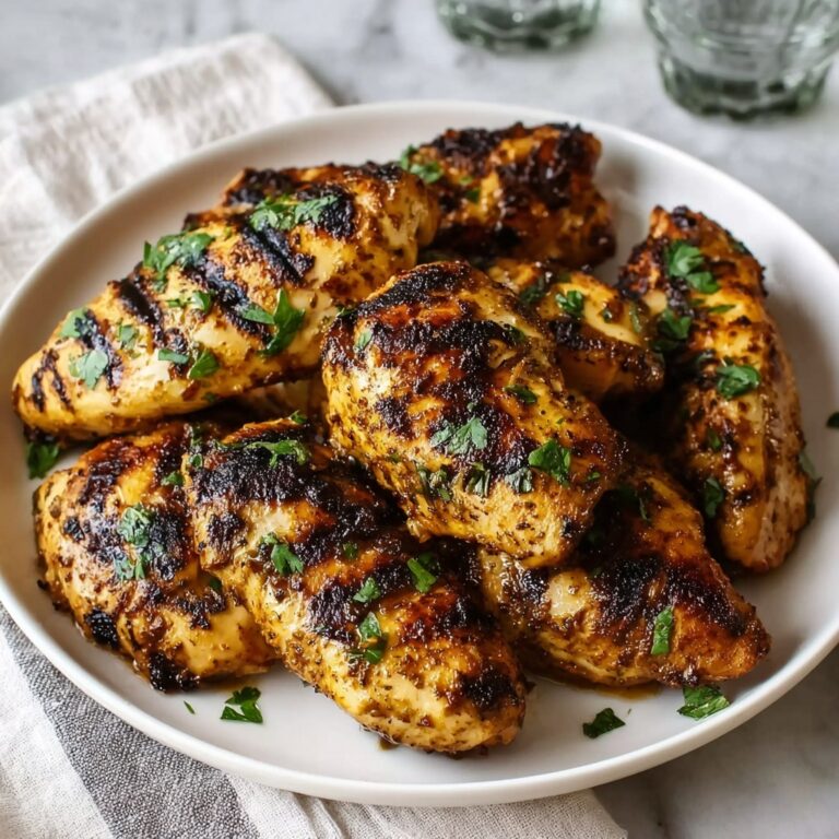 Peruvian Grilled Chicken – Quick, Juicy, Delicious Dinner Recipe