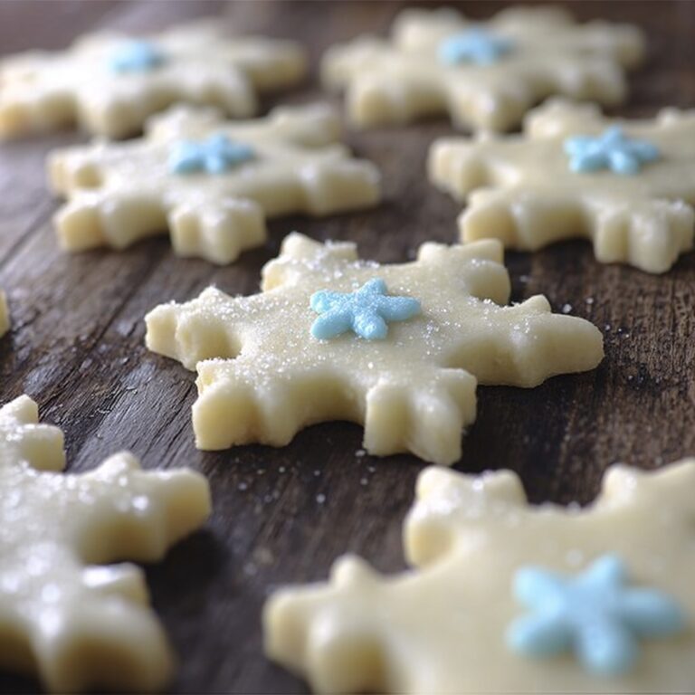 Easy Peppermint Creams Recipe