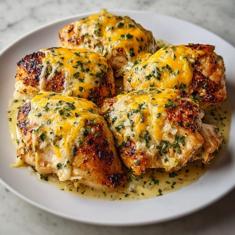 Sour Cream Onion Chicken Recipe