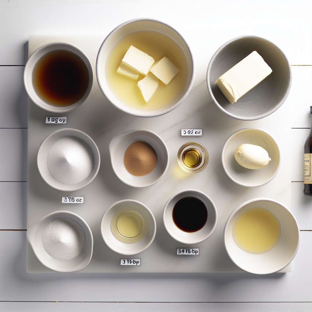 Eggnog Truffles Recipe - Recipe Image