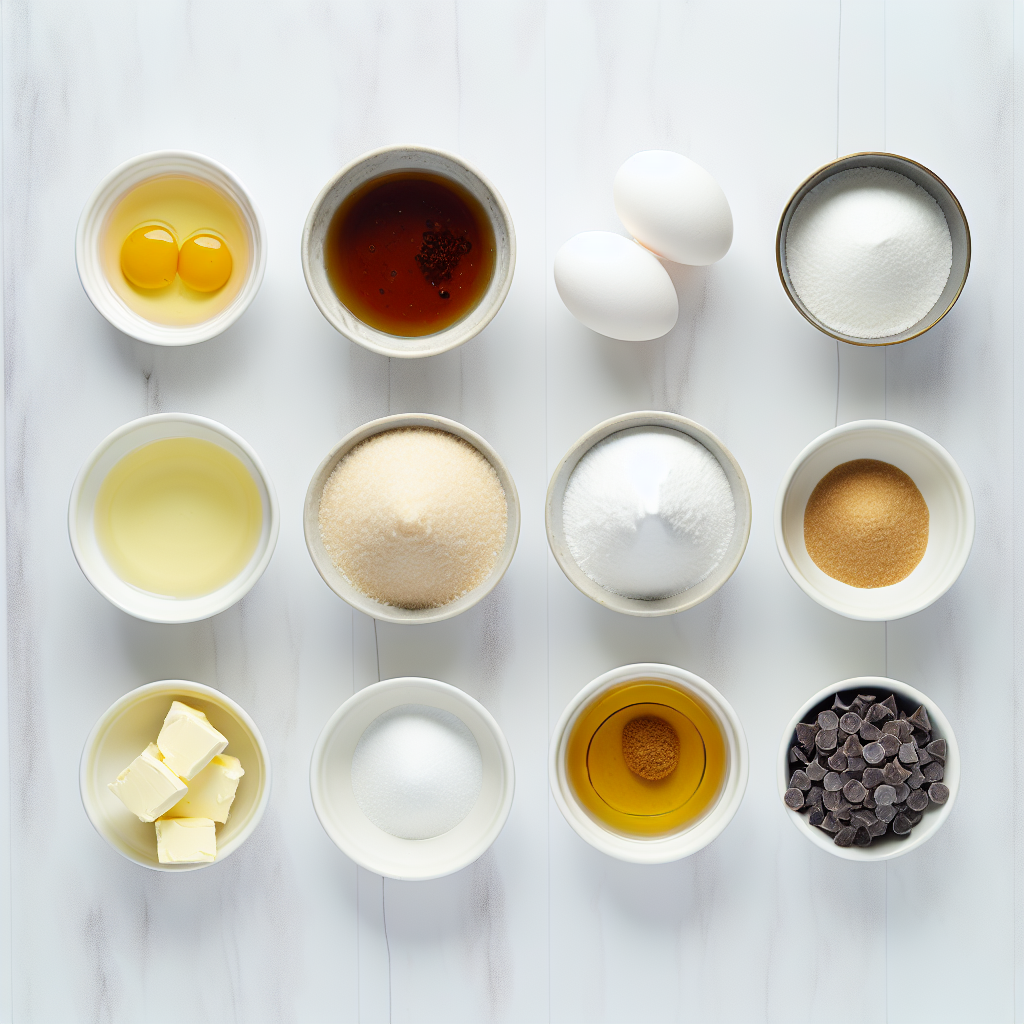 The Best Chocolate Chip Cookie Recipe Ever Recipe - Recipe Image