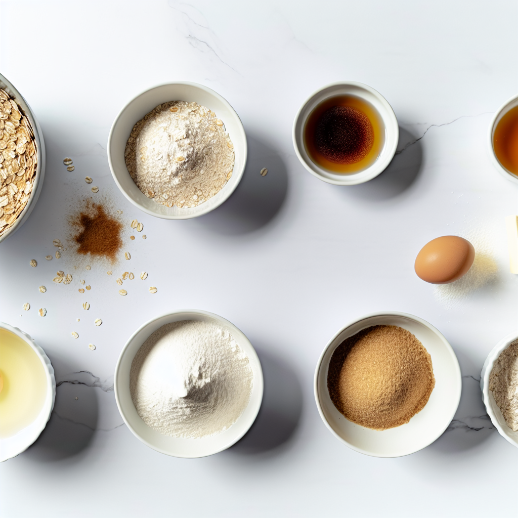 Homemade Oatmeal Creme Pies Recipe - Recipe Image