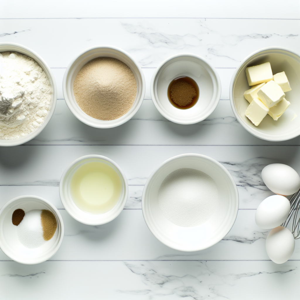 Eggnog Cookies Recipe - Recipe Image