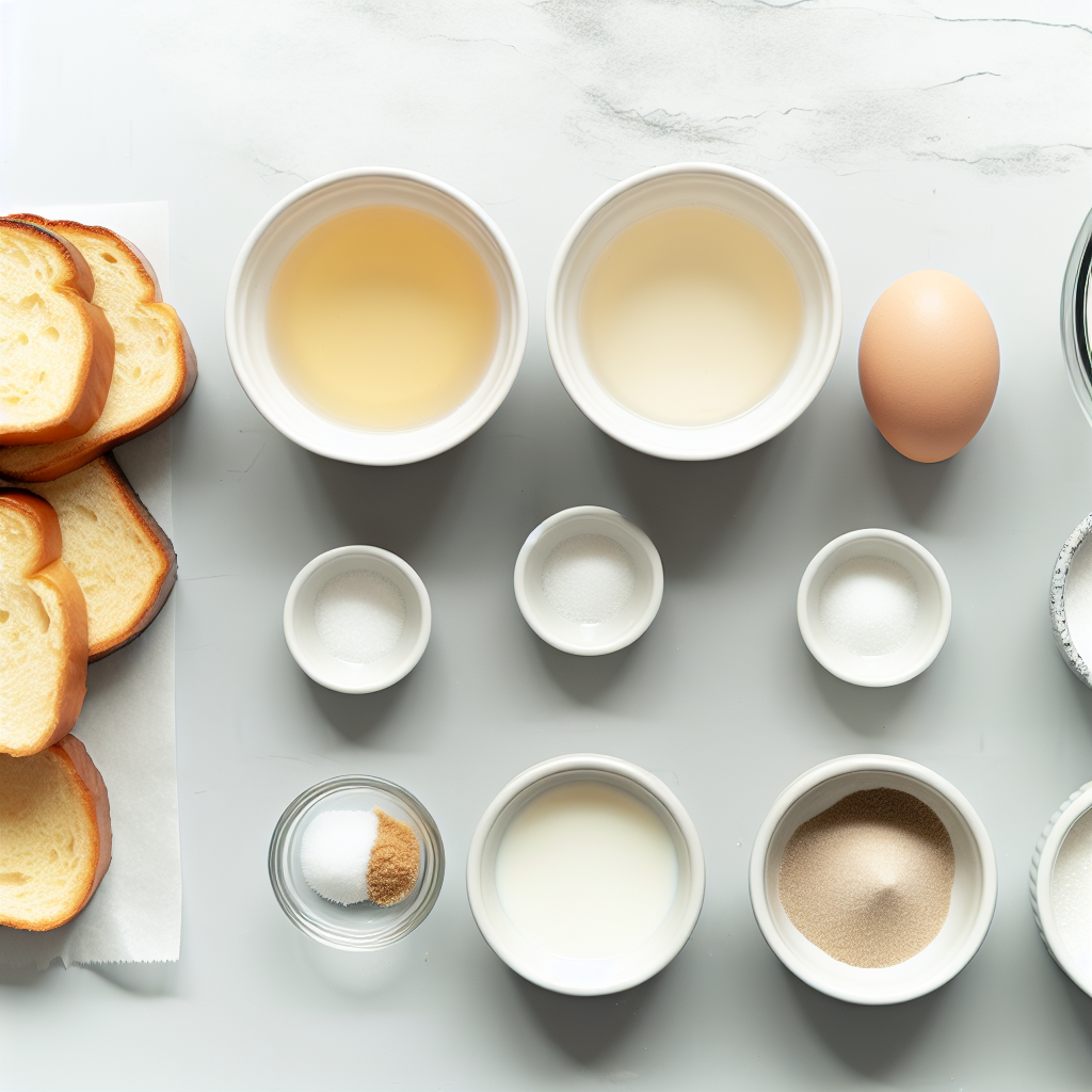 Air Fryer French Toast Bites Recipe - Recipe Image