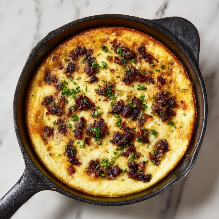 Albanian Tavë Kosi Recipe