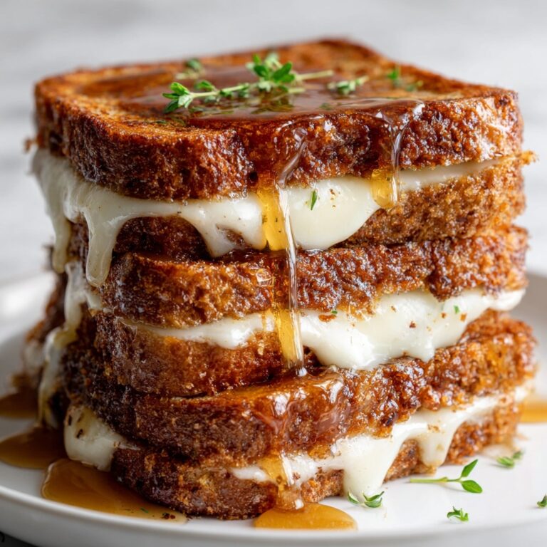 Crème Brûlée French Toast Recipe