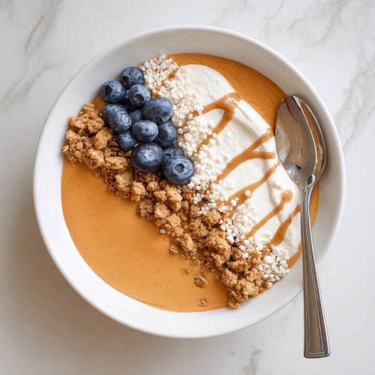 Paleo Sweet Potato Breakfast Bowl Recipe