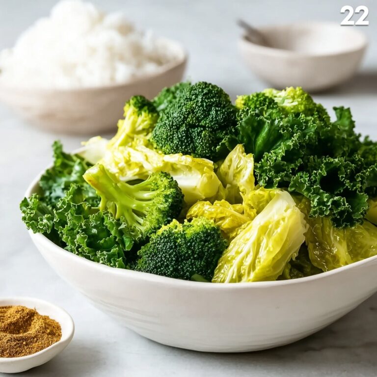 Panda Express Super Greens Copycat Recipe – Easy, Healthy, Delicious Recipe