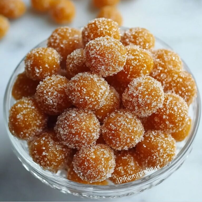 Apricot Balls: An Amazing Ultimate Recipe for Everyone Recipe