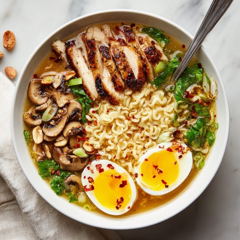 Lobster Bucatini with Garlic White Wine Sauce Recipe