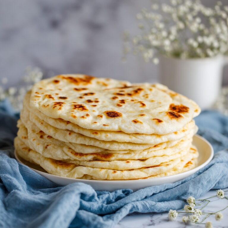 Magical Spiral Cookies Recipe