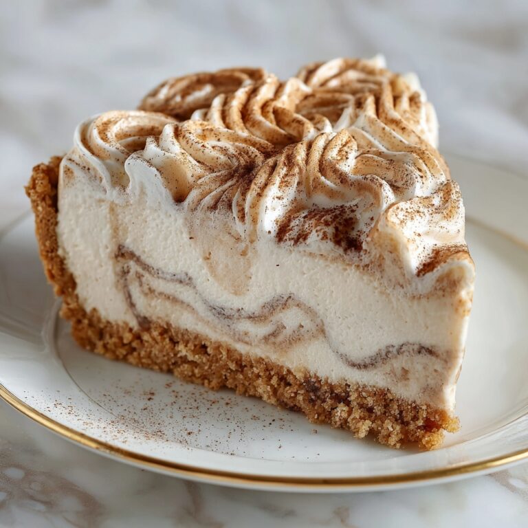 Cozy Eggnog Dump Cake That’s Perfect for the Holidays Recipe