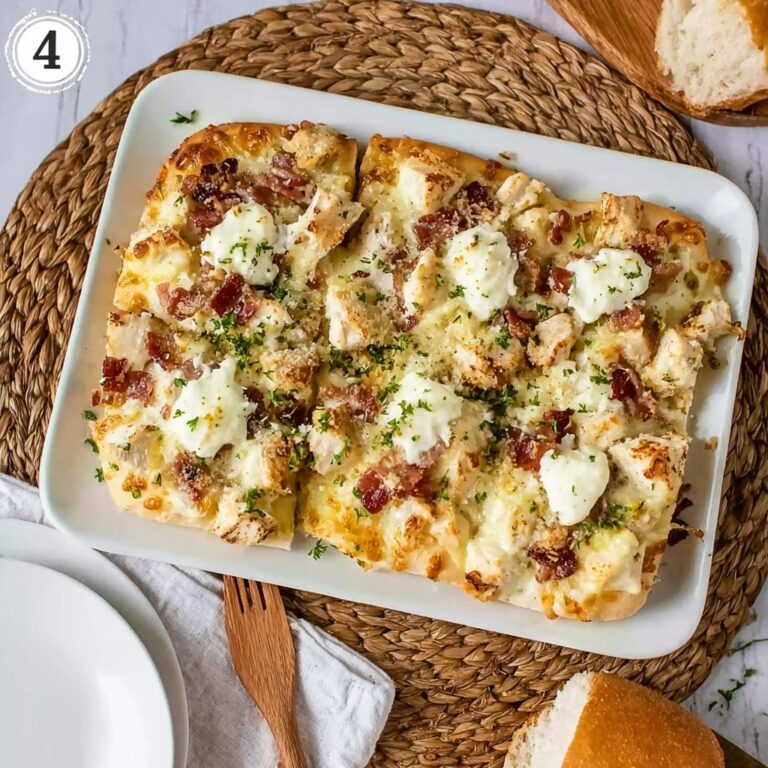 Everything Bagel Make Ahead Breakfast Casserole Recipe