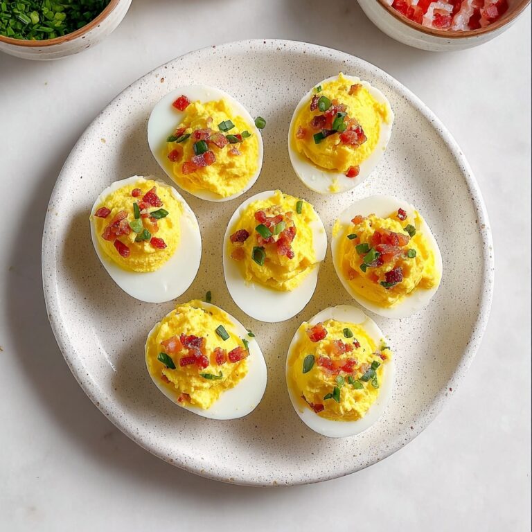Delicious Cottage Cheese Egg Bites for a Protein-Packed Breakfast Recipe