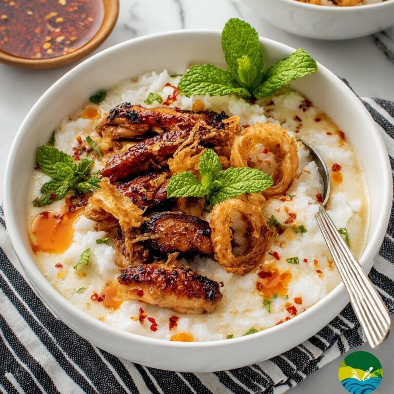 Lemongrass Broth Bowls with Yellow Curry Chicken Recipe