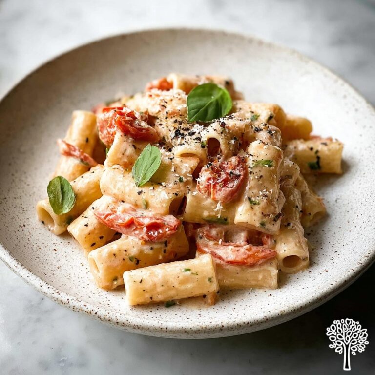 Sun-Dried Tomato Cream Pasta: An Amazing Ultimate Recipe