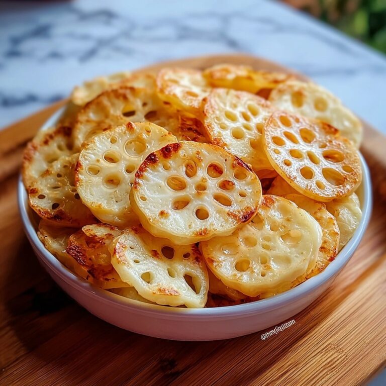 Crispy Cottage Cheese Chips: An Amazing Ultimate Recipe