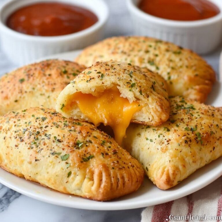 Cheesy Taco Sticks Recipe