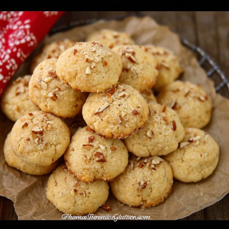 Sweet Potato Cookies Recipe