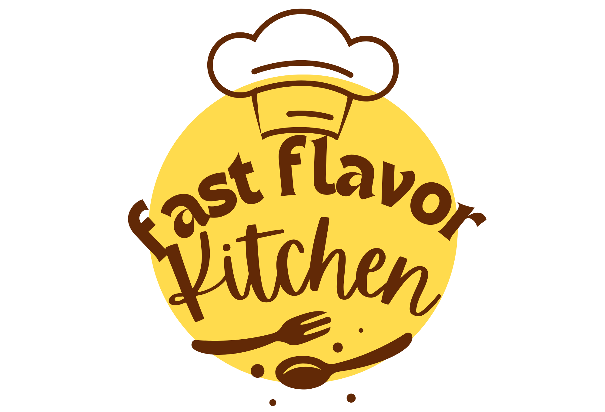 fast flavor kitchen