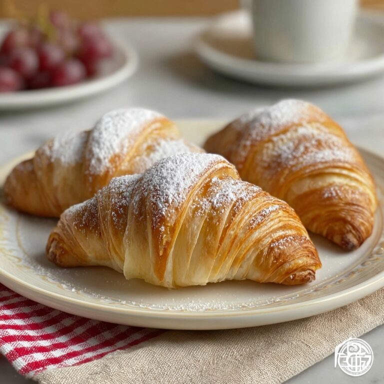 Sfogliatelle Ricce: Authentic Italian Neapolitan Pastries with Ricotta, Semolina, and Citrus Recipe