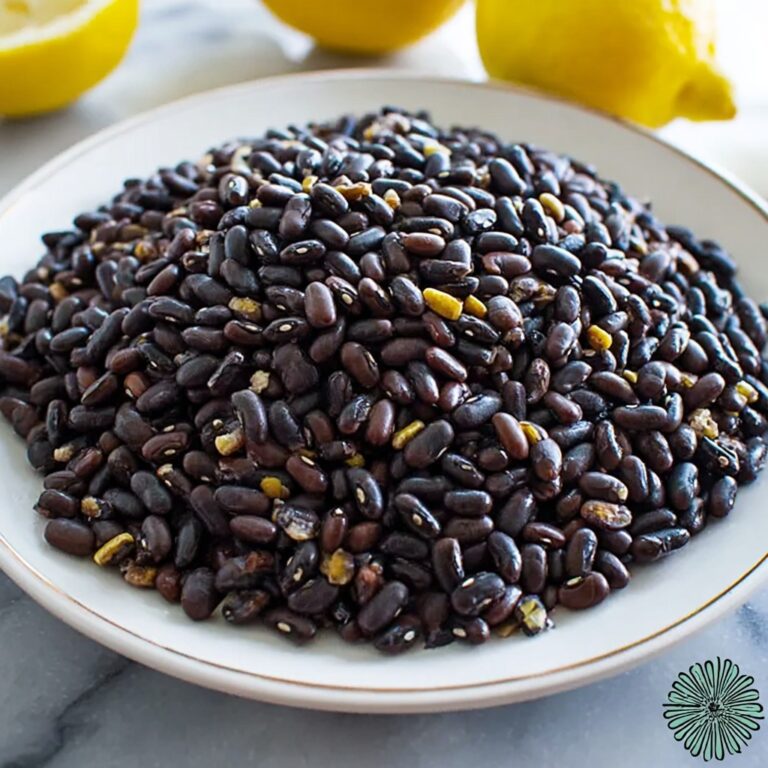 Moros y Cristianos: Authentic Cuban Black Bean and Rice Traditional Recipe