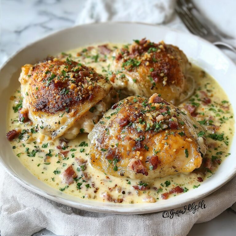 Crock Pot Marry Me Chicken Recipe