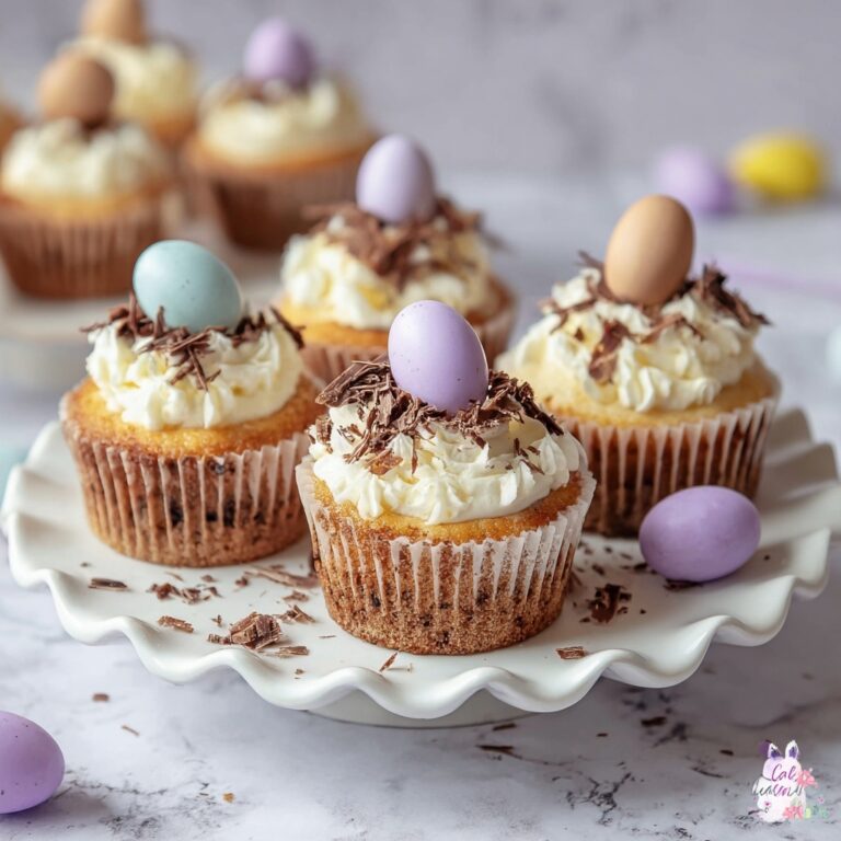 Mini Easter Egg Cheesecake Bites Recipe