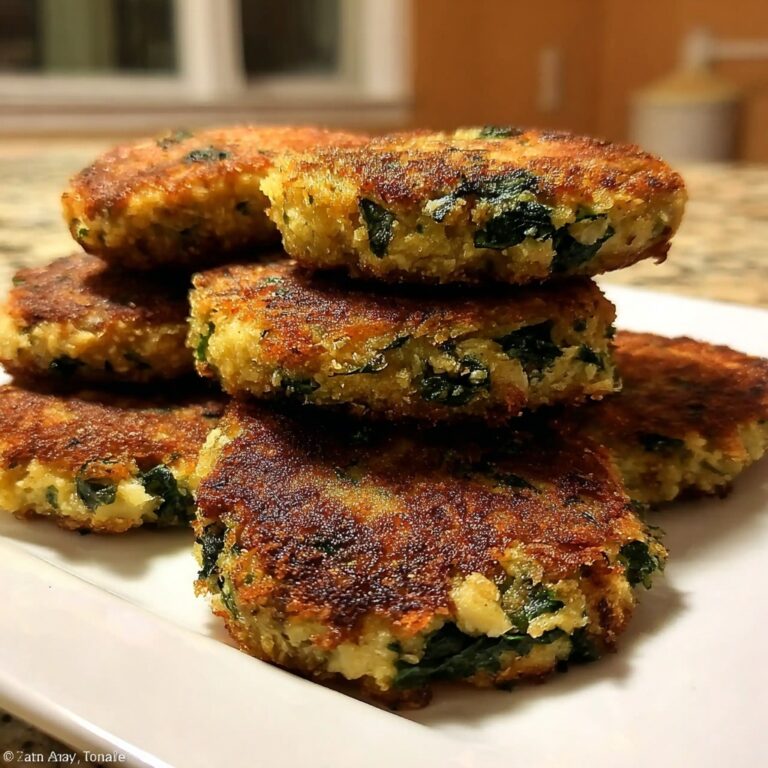 Stuffed Potato Cakes Vegan Gluten Free: 5 Comforting Bites Recipe
