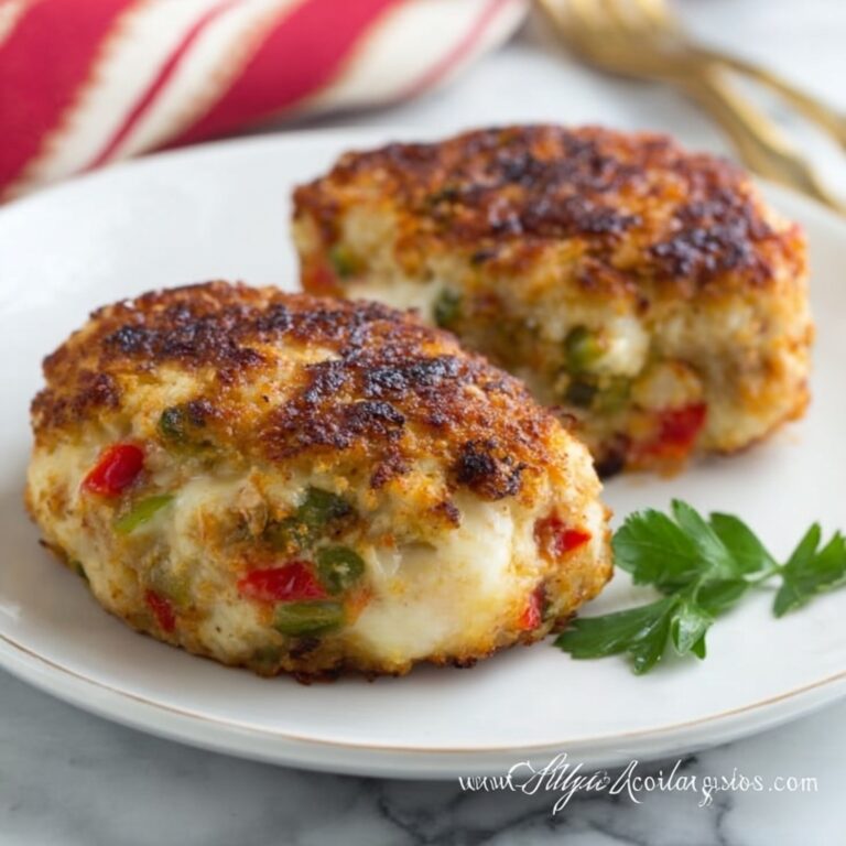 Fajita Stuffed Chicken Breast Recipe