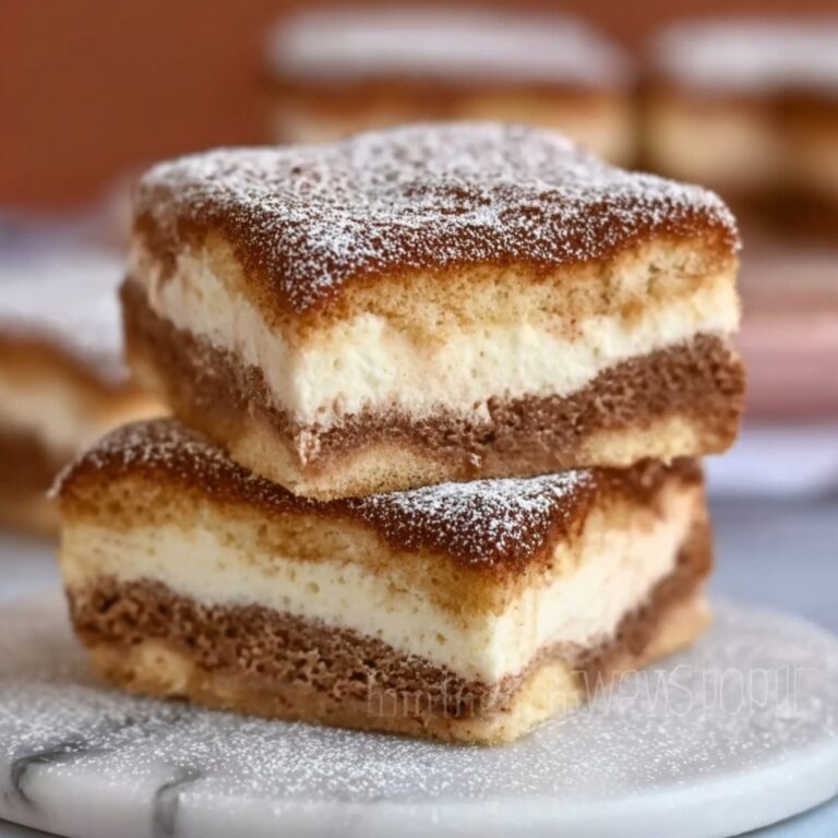 Churro Cheesecake Recipe