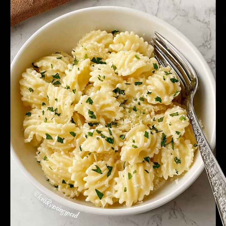 Master Spaetzle Dumplings for an Irresistible Homemade Meal Recipe