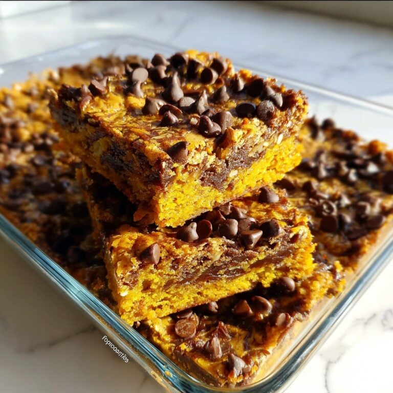 Chocolate Baked Oats Recipe