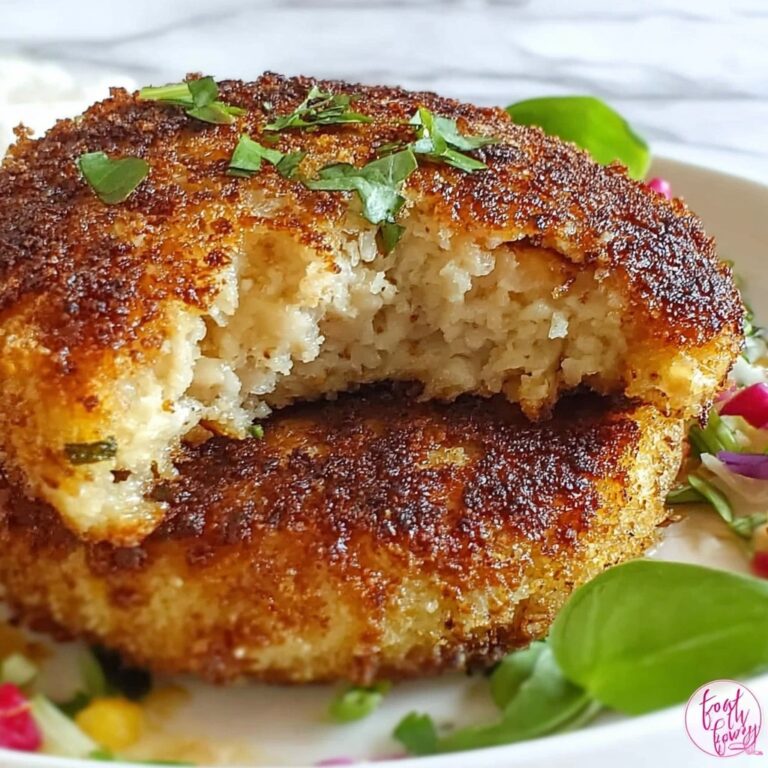 Classic Crab Cakes with Lemon and Mayonnaise Recipe