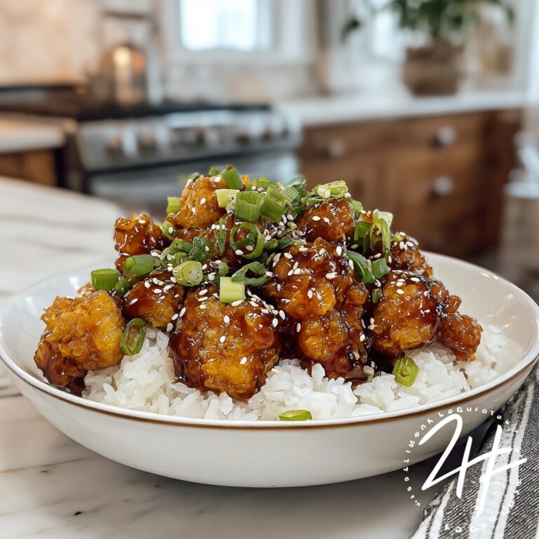 Hot Honey-Glazed Fried Chicken Recipe