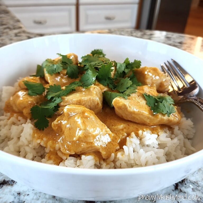 Brazilian Coconut Chicken: 7 Irresistible Flavor Layers Recipe